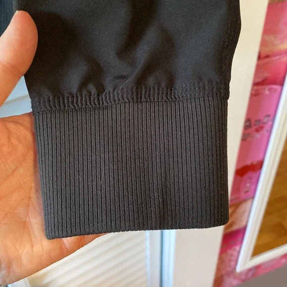 Womens North Face Zip-Up - Picture 3 of 4